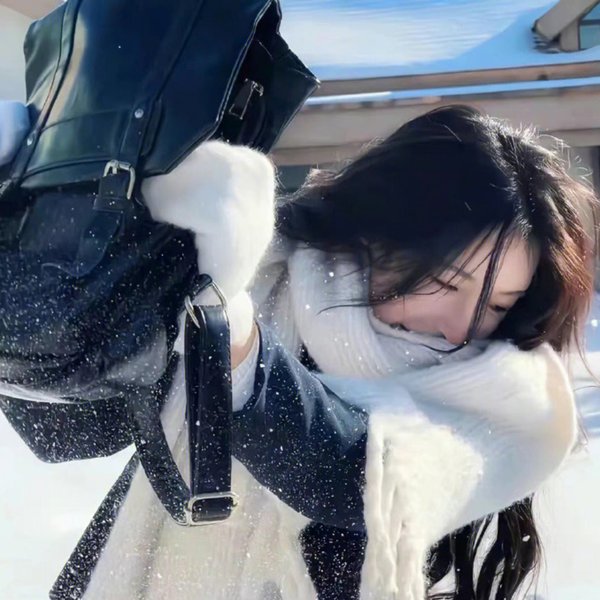 闪亮女孩